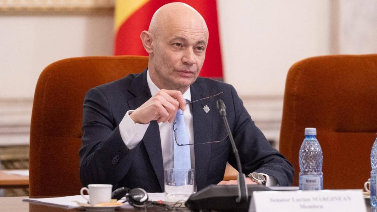 Lucian Marginean Un pas inainte in recunosterea medicilor specializati in radiologie si neurologie1774947459