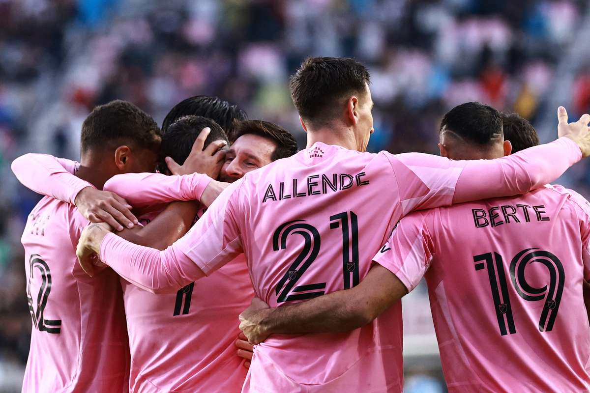 MLS se alinieaza cu marile ligi de fotbal din Europa Tranzitia va incepe in 20271773988045