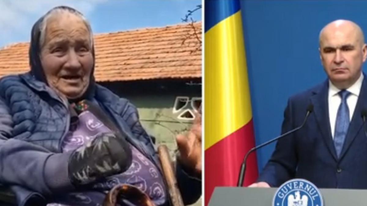 Mama lui Ilie Bolojan ii solicita fiului sa nu demisioneze deoarece asa cere PSD Ii dau in cap ca n1773341855