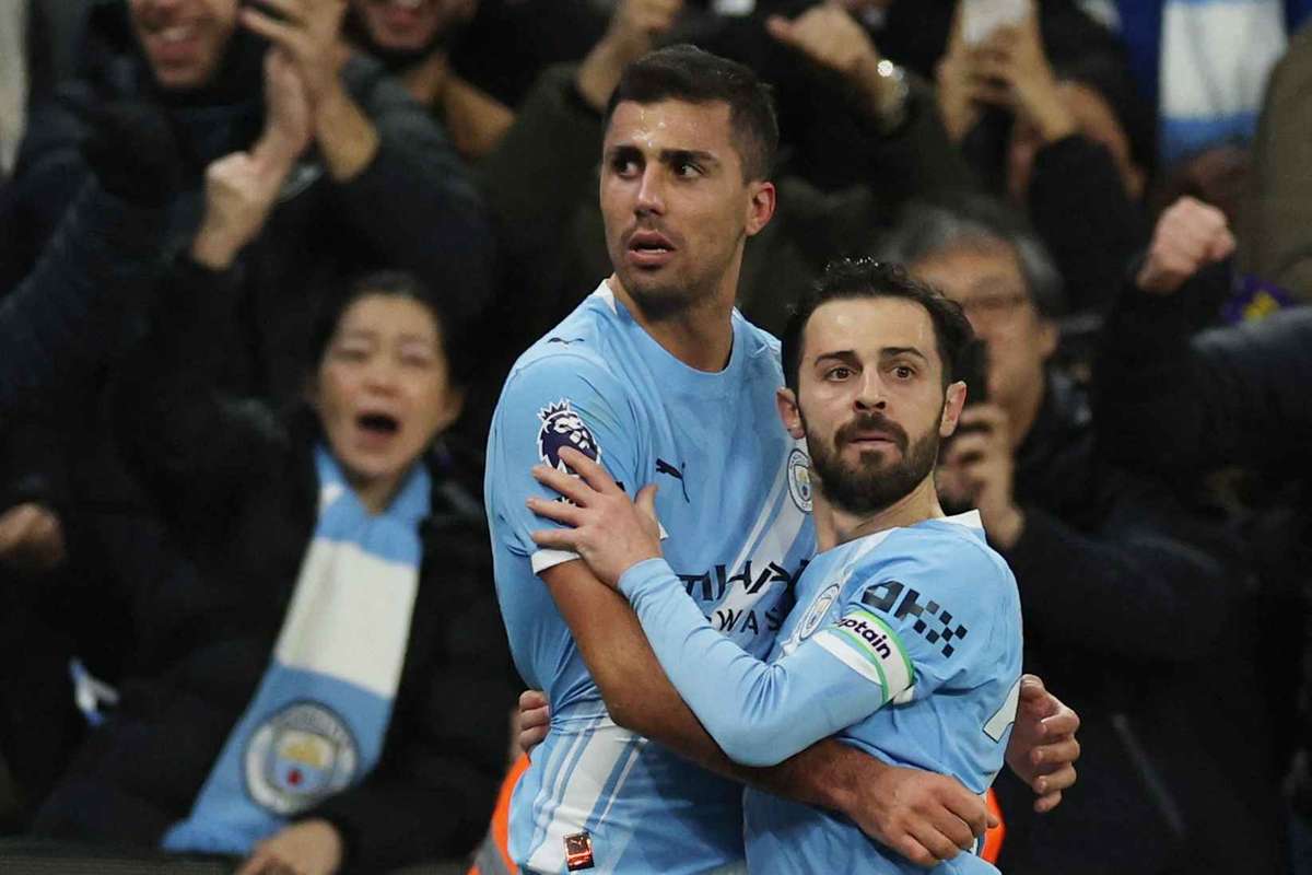 Manchester City intentioneaza sa ii extinda contractul lui Rodri in timp ce interesul pentru Anderson este in crestere1772695648
