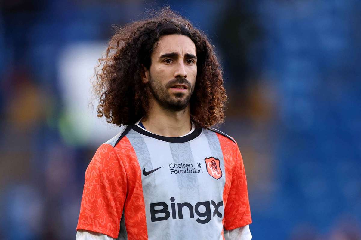 Marc Cucurella devine cel mai recent jucator care sugereaza posibila sa plecare de la Chelsea1774902453
