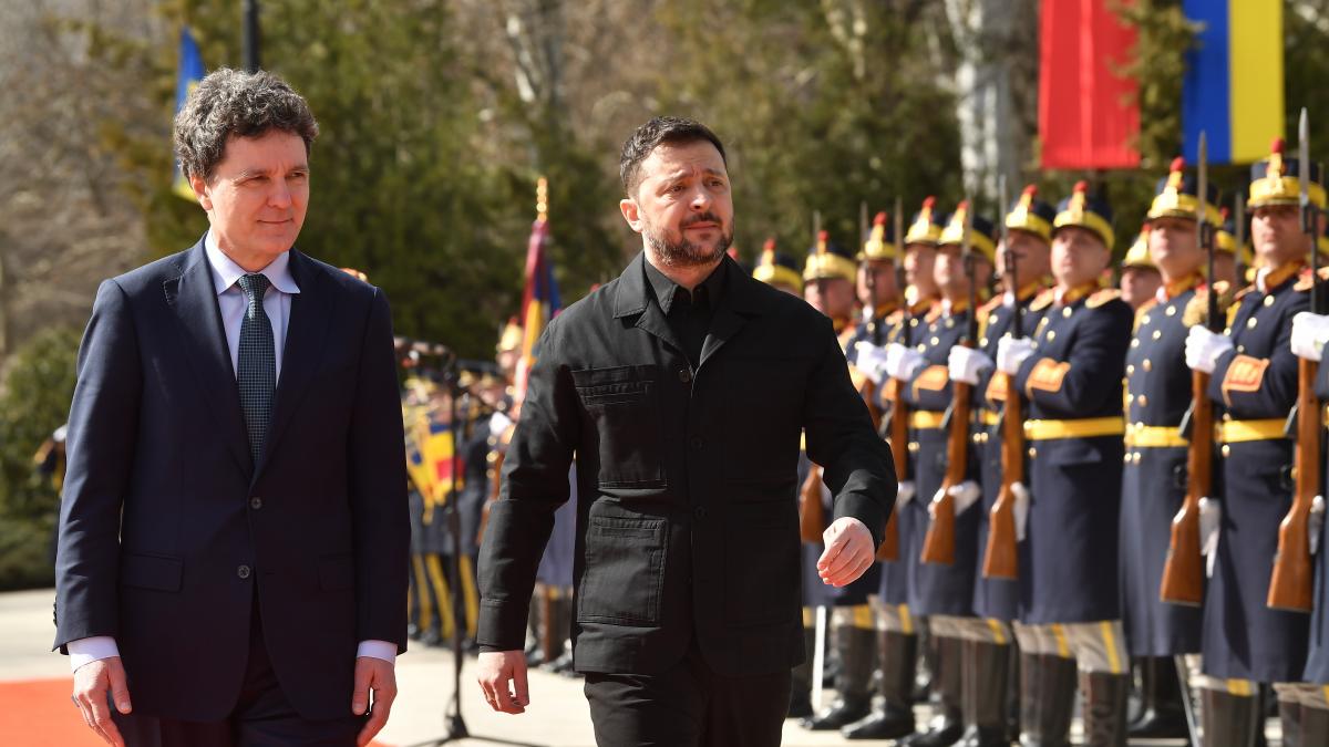 Marius Lazurca dupa vizita lui Zelenski in Romania Ceea ce pare a fi o cheltuiala in raport cu1773407862