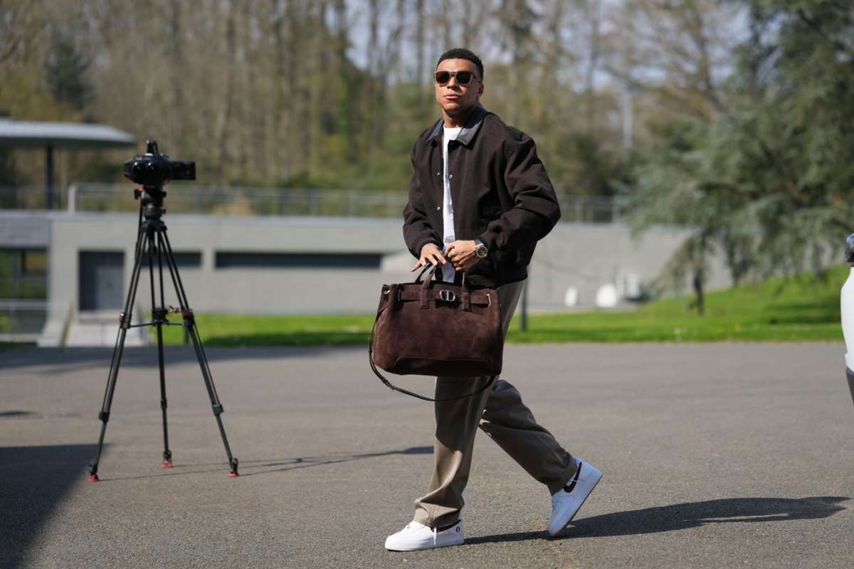 Mbappe Au fost afirmate neadevaruri despre accidentarea mea1774303650