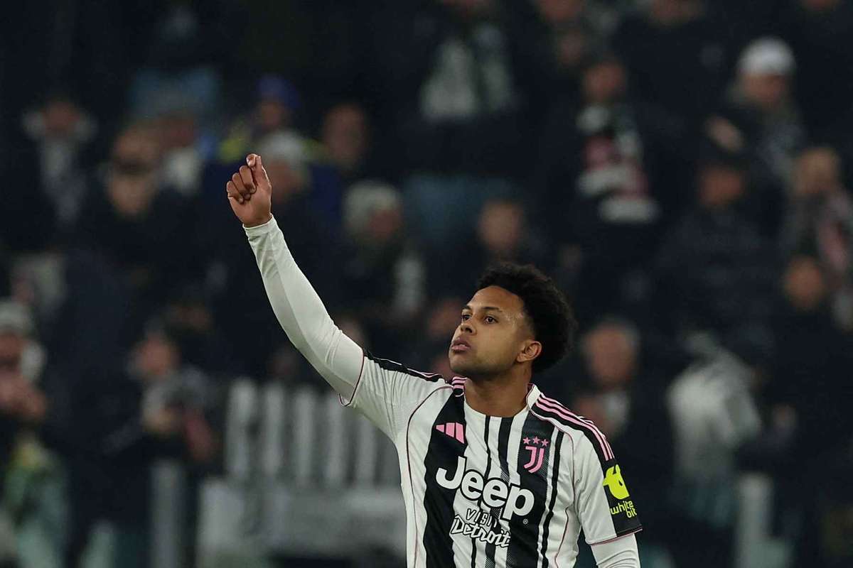 McKennie si a extins contractul cu Juventus Americanul va ramane pana in 20301772476061