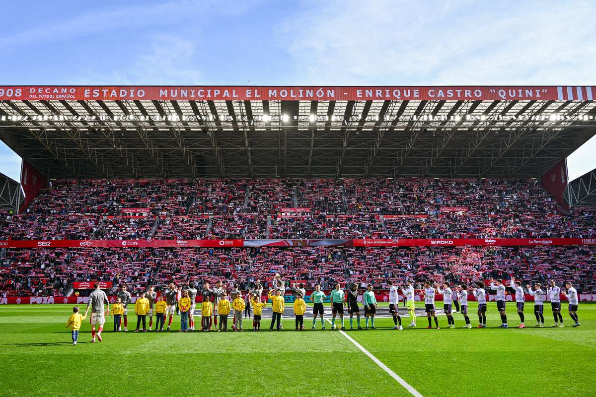 Meciul Sporting Gijon Leganes suspendat din cauza mortii unui sustinator1772387854