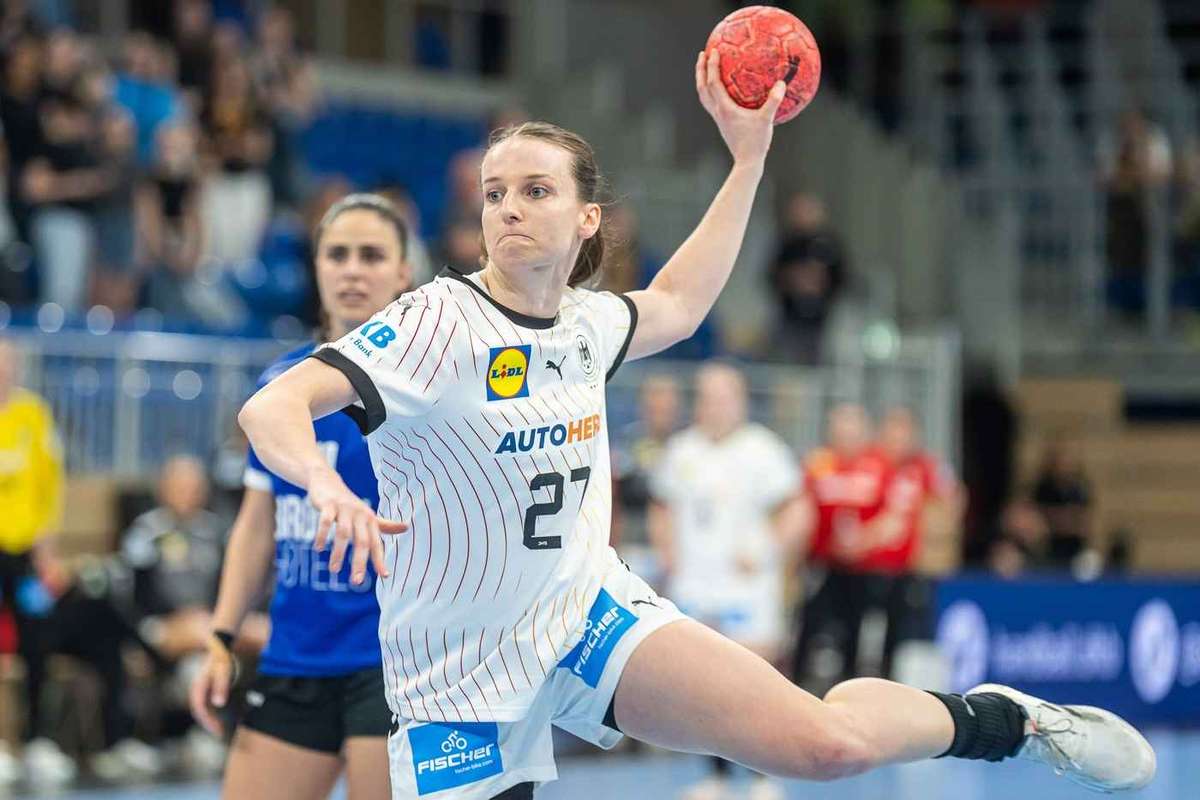 Meciul dintre Israel si Grecia din preliminariile Campionatului European de handbal feminin a fost amanat de EHF1772474255