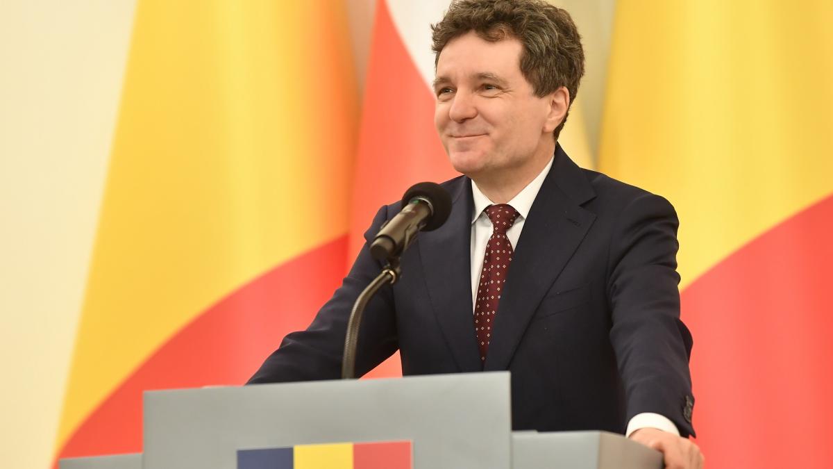 Mesajul Presedintelui Nicusor Dan cu ocazia Zilei Femeii I v multumesc pentru tot ceea ce faceti pentru1772979468