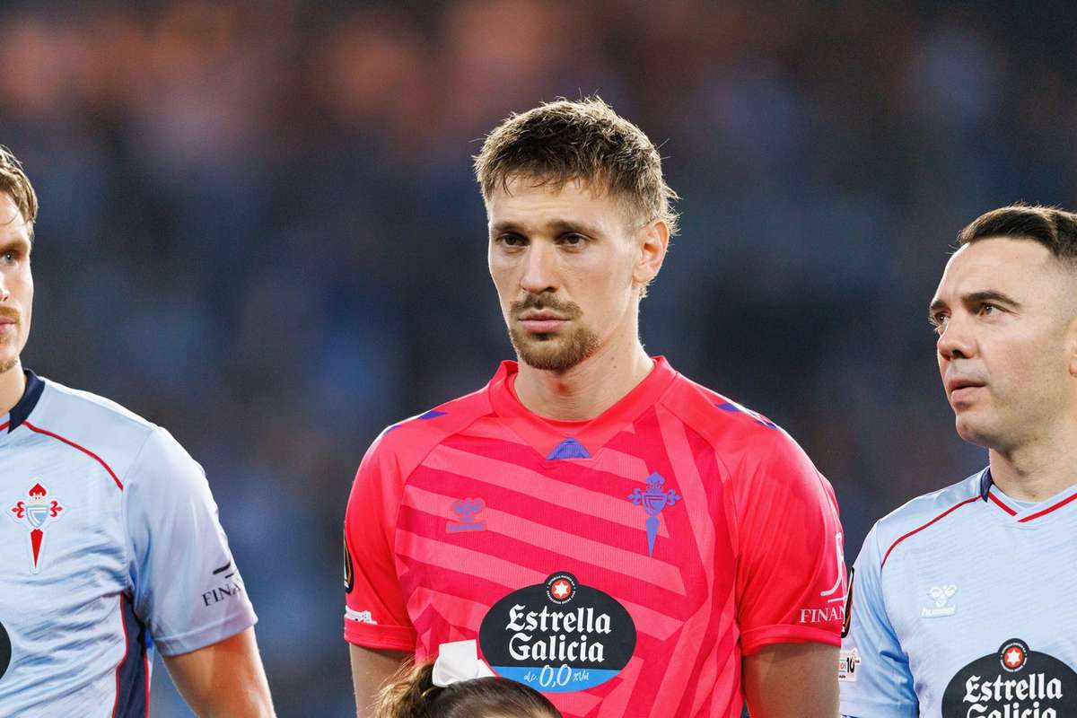 Mesajul lui Ionut Radu dupa greseala din meciul cu Lyon Facem istorie1773400051