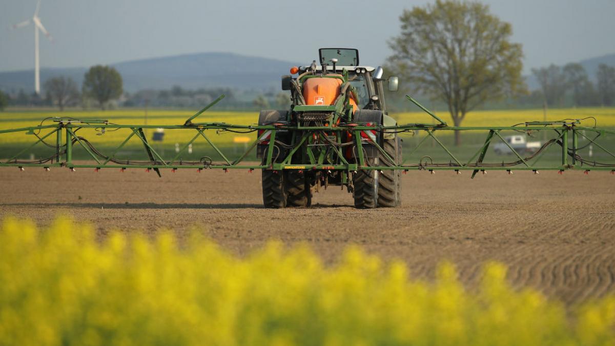 Ministrul Agriculturii sugereaza ca fermierii sa achizitioneze motorina fara accize si TVA impactul1773431857