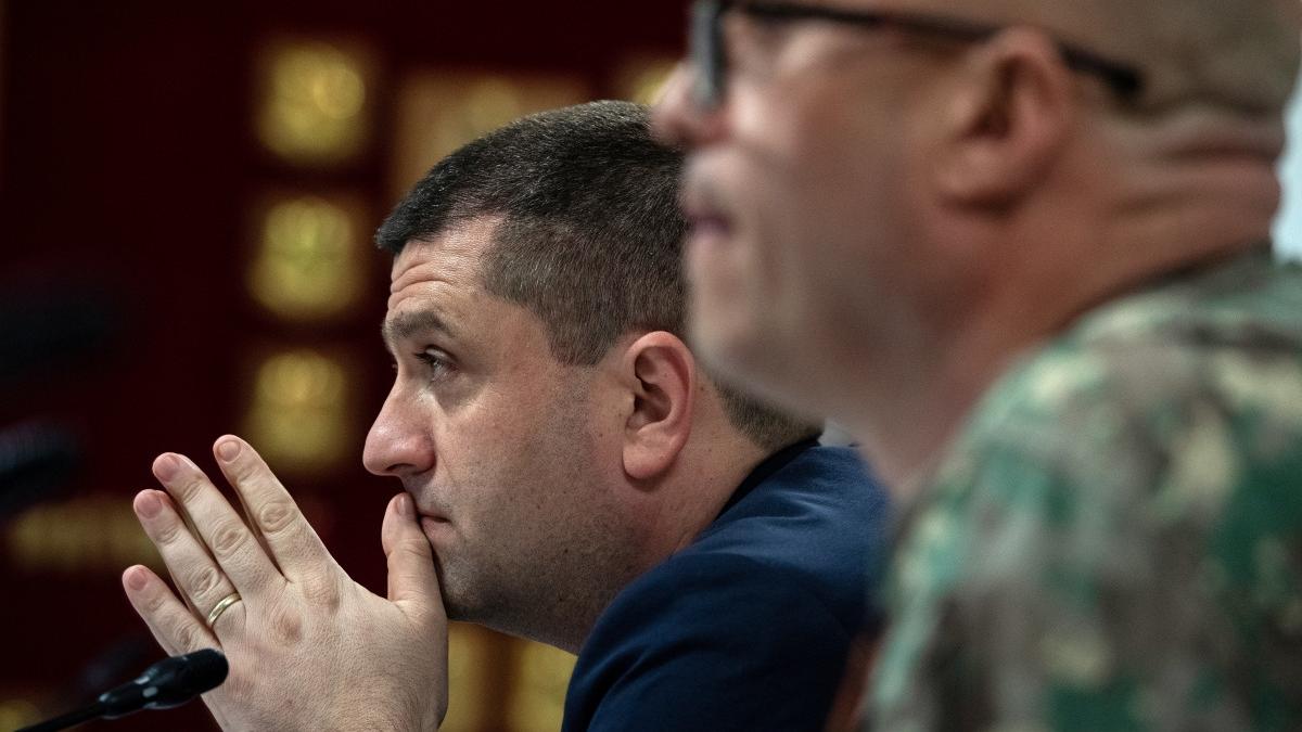 Ministrul Apararii Nu exista dovezi ca Iranul ar avea intentia de a ataca Romania sau de a deschide1774817279