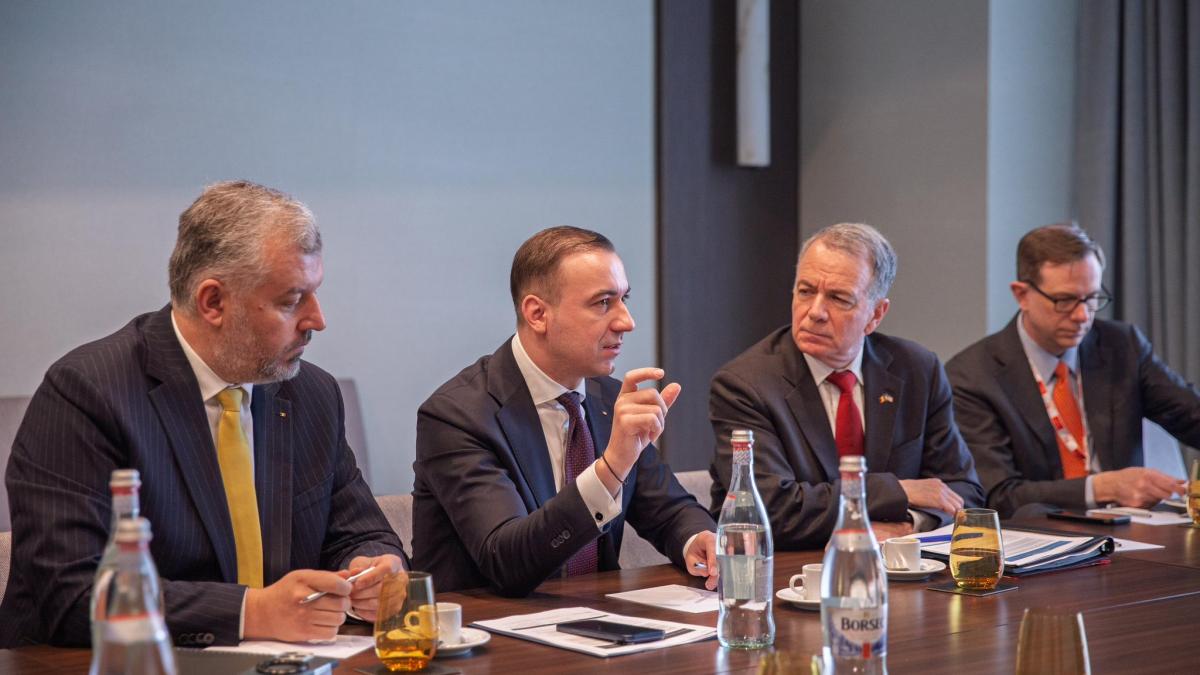 Ministrul Energiei Romania este deja cel mai mare producator de gaze din UE Ivan aduce un avertisment ca1774967269