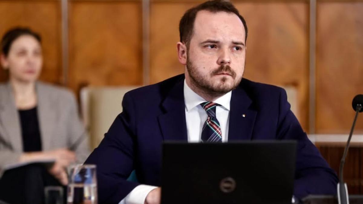 Ministrul Sanatatii Alte patru spitale in reteaua unitatilor dedicate pacientilor care1772779062
