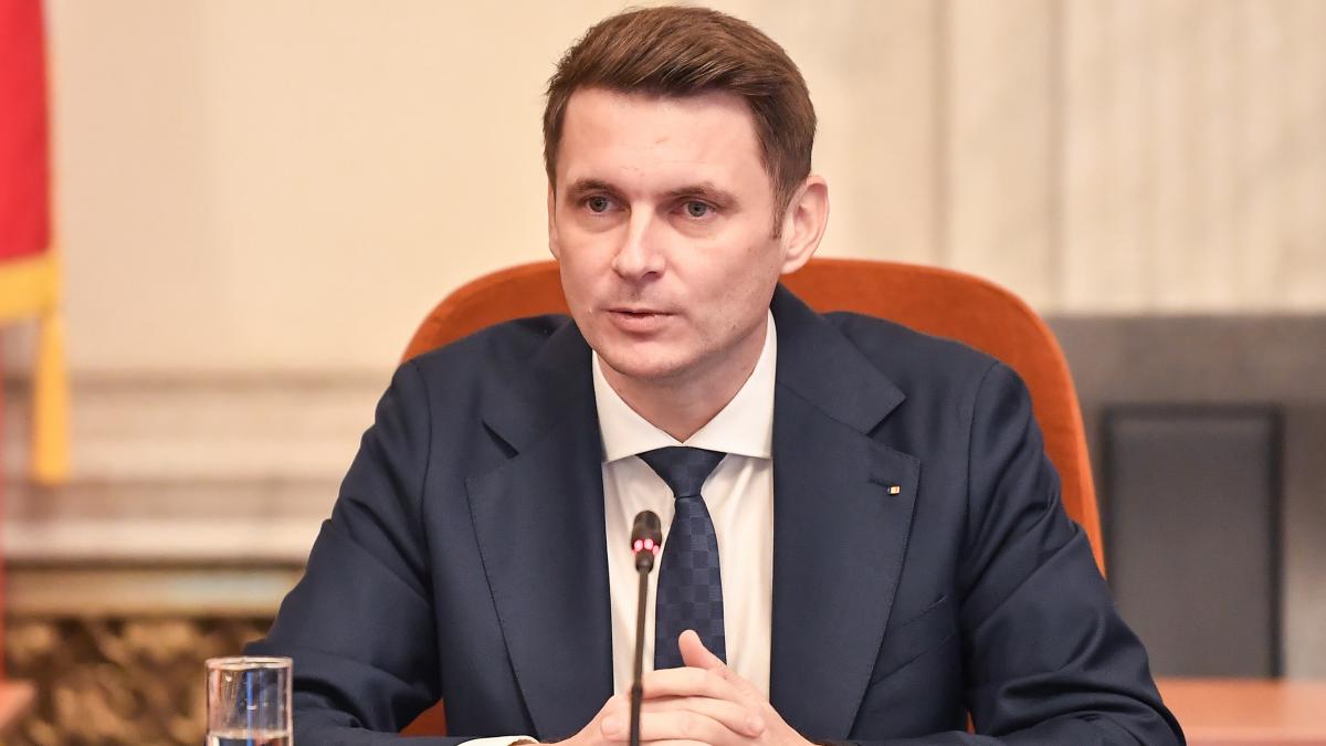 Mircea Abrudean Nu exista nicio situatie in care PNL sa acepte ca vreun partid din Coalitie1774273066