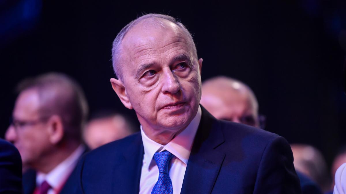 Mircea Geoana dupa aprobarea solicitarii SUA de catre Parlament O decizie corecta Va intari1773257857