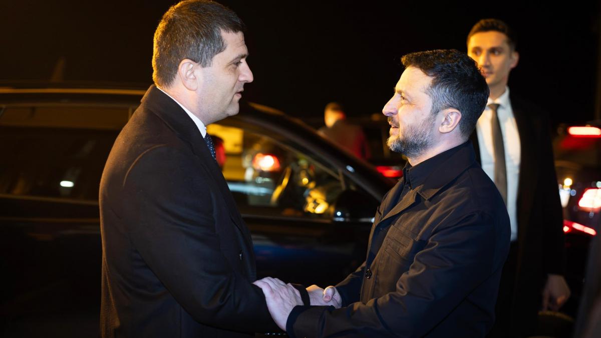 Miruta dupa vizita lui Zelenski la baza de la Fetesti Dormim linistiti pentru ca de patru ani1773383251