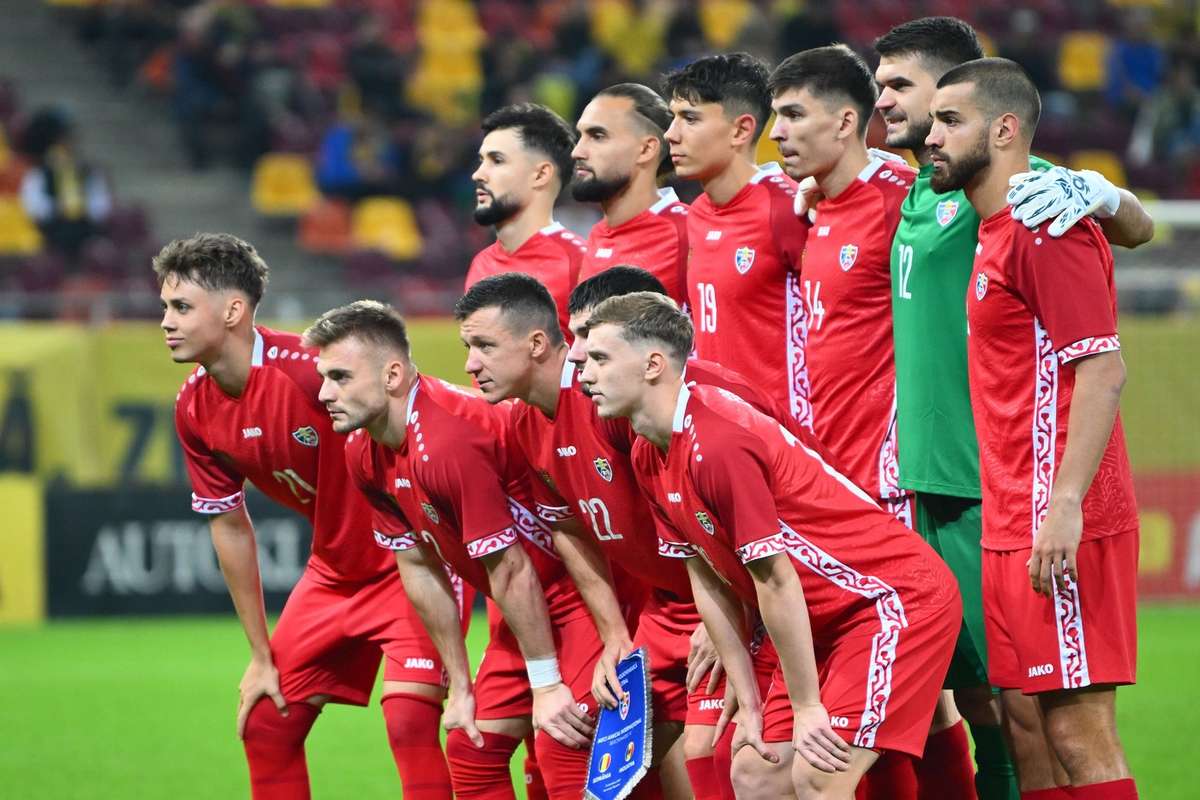 Moldova pierde meciul amical de la Chisinau impotriva Lituaniei Georgia face egal cu Israel1774558659