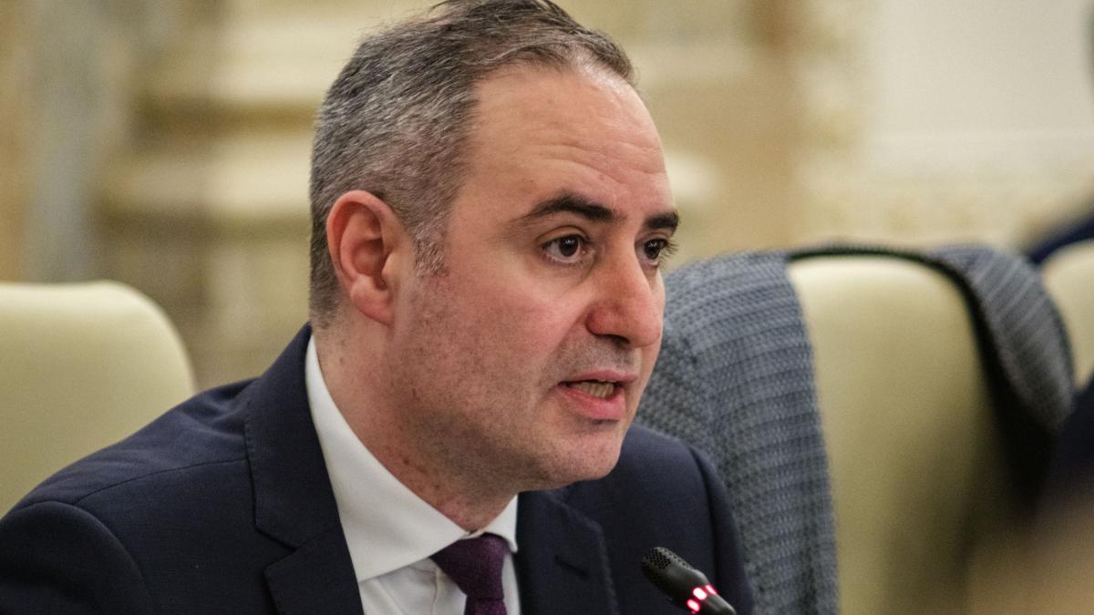 Nazare Am obtinut 47 miliarde din piata externa cu trei zile inainte de razboi Ne asigura sase1773830851