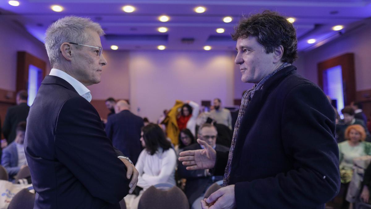 Nic usor Dan il sustine pe Dacian Ciolos pentru functia de secretar general al Organizatiei1774283261