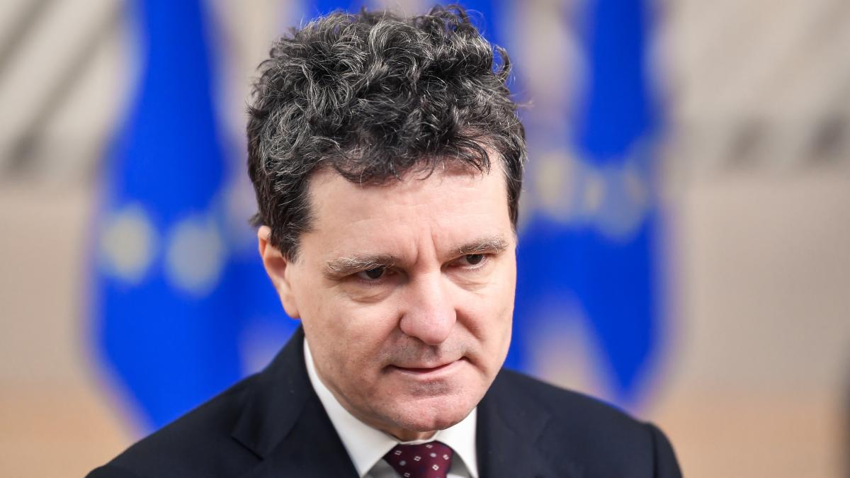 Nicuser Dan considera ca un Guvern fara PSD nu este posibil Nu este adecvat Consultarea impotriva lui Bolojan din partea PSD un1774910252