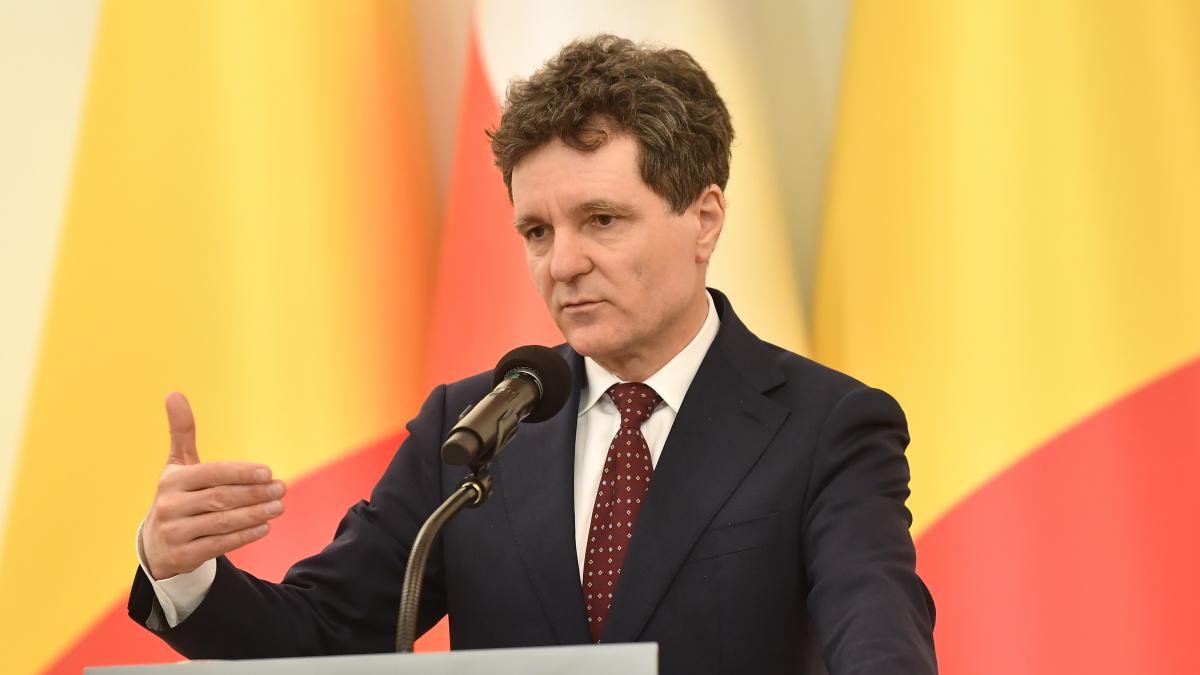 Nicusi Dan referitor la propunerile pentru conducerea Parchetelor Ma opun multor aspecte1772743658