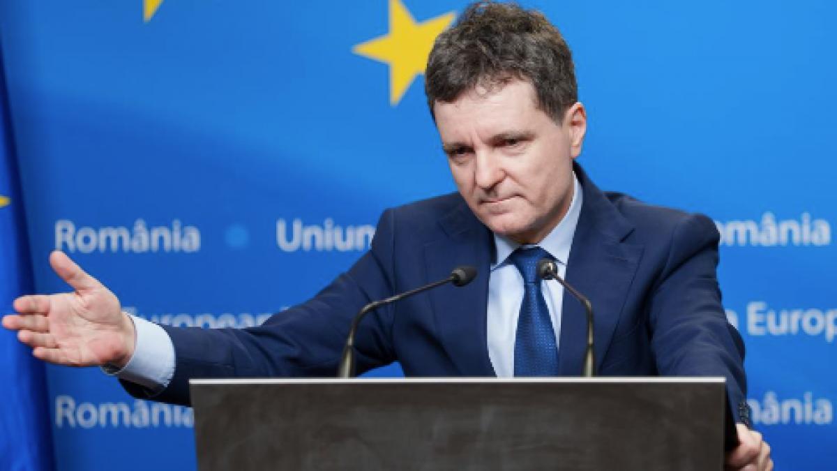 Nicusor Dan Exista promisiunea ca atunci cand petrolul va curge prin conducta Drujba imprumutul1773986957