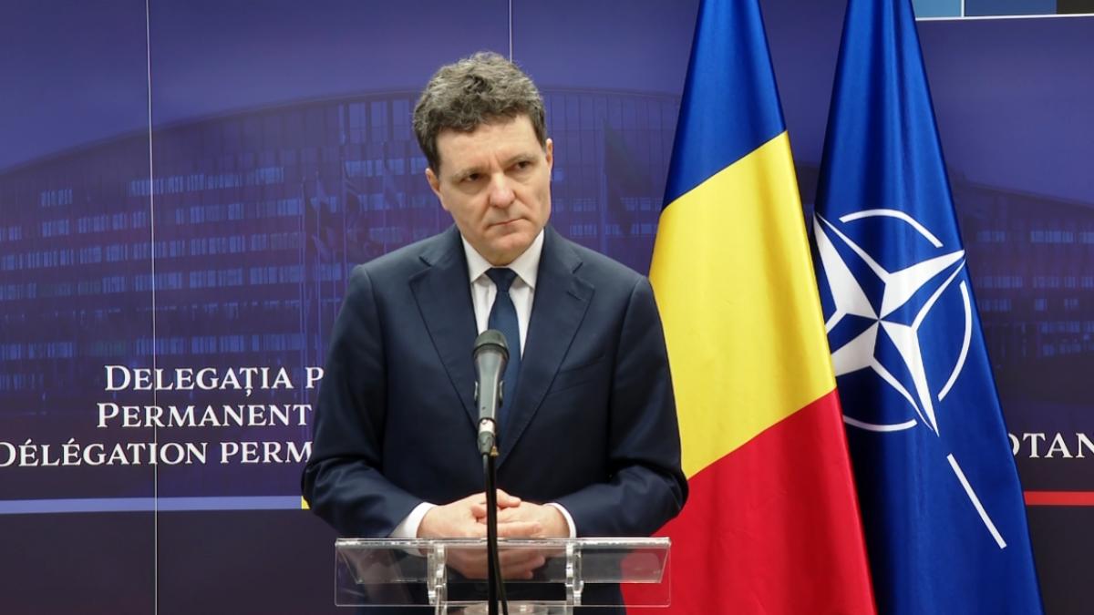 Nicusor Dan despre criza carburanilor Veti vedea incepand de saptamana viitoare un pachet de masuri1773915452