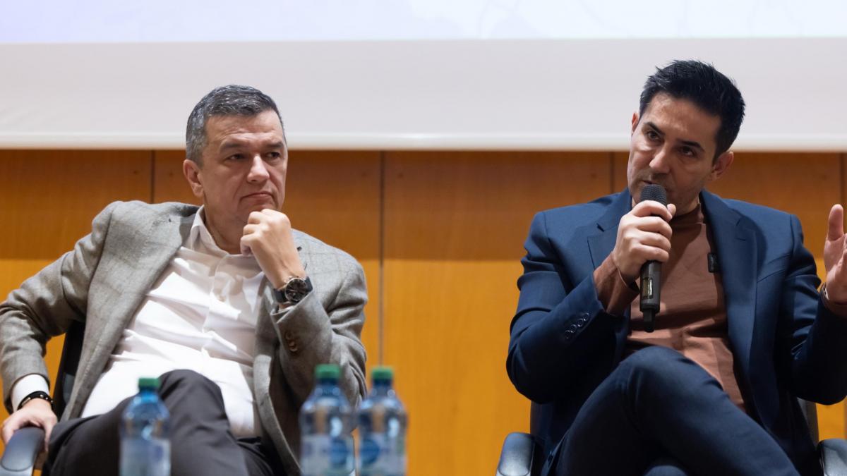 Numarul 2 din PSD avertizeaza ca partidul se va retrage de la guvernare daca Bolojan nu pleaca Concluzia1774901279