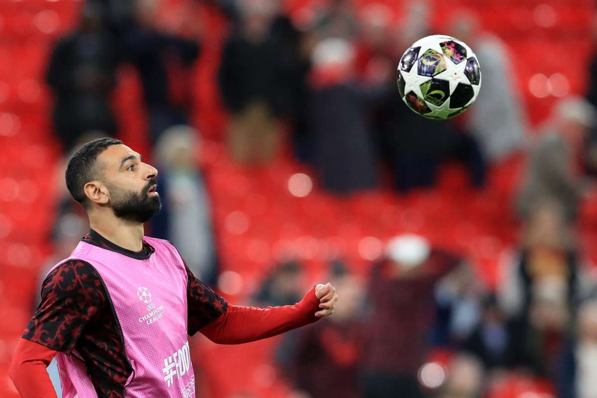 O echipa de elita din Arabia Saudita isi propune sa l recruteze pe Mohamed Salah1774526855
