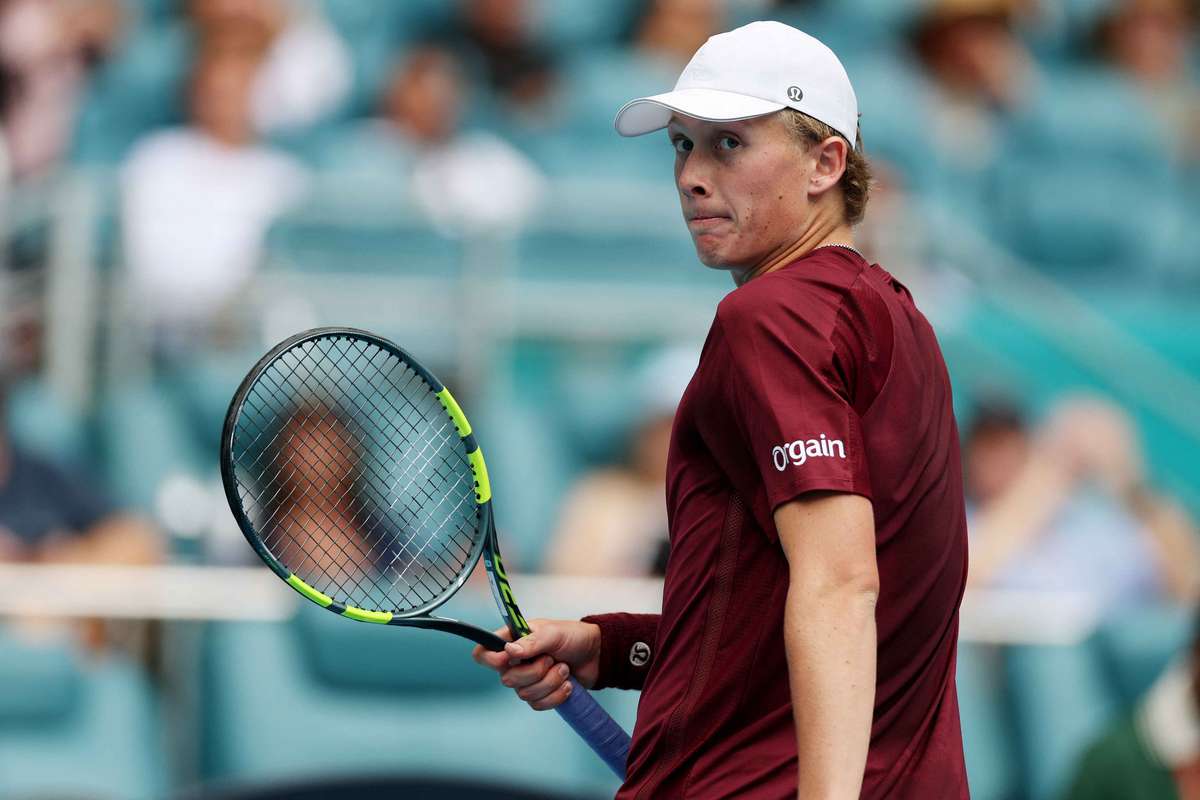 O mare surpriza la Miami Casper Ruud eliminat de jucatorul clasat pe locul 56 mondial1774073261