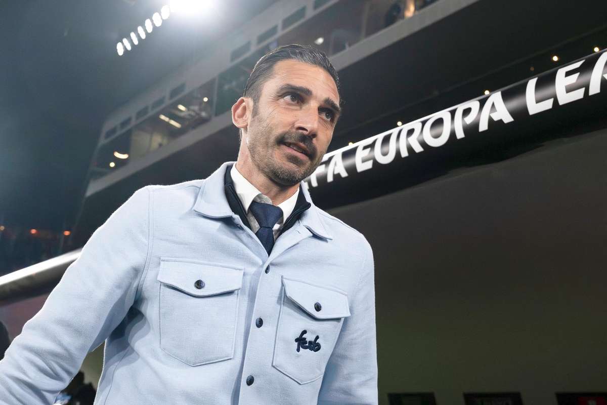 OFICIAL FCSB anunta plecarea lui Elias Charalambous dupa aproape trei ani de mandat1773054450