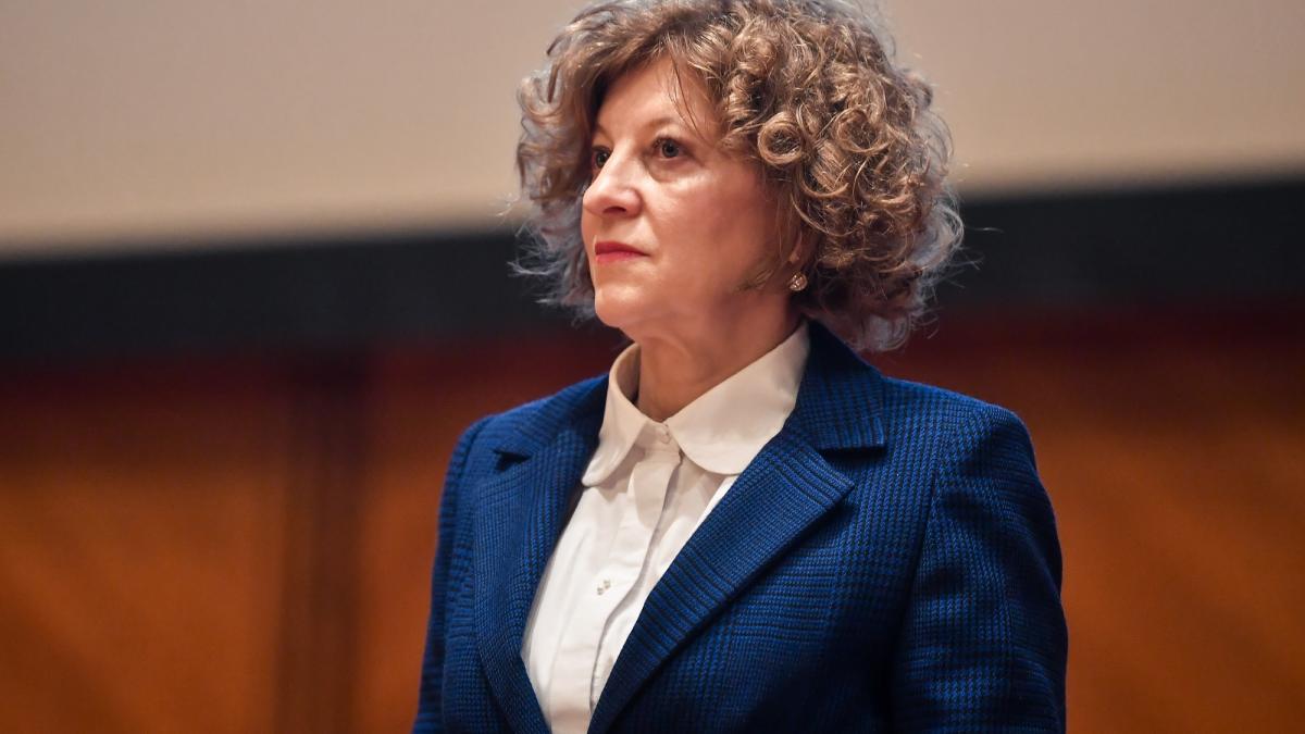 Oana Gheorghiu Romania nu este inca un lider in domeniul digital Cloud ul guvernamental va inlocui sistemele IT1772789858
