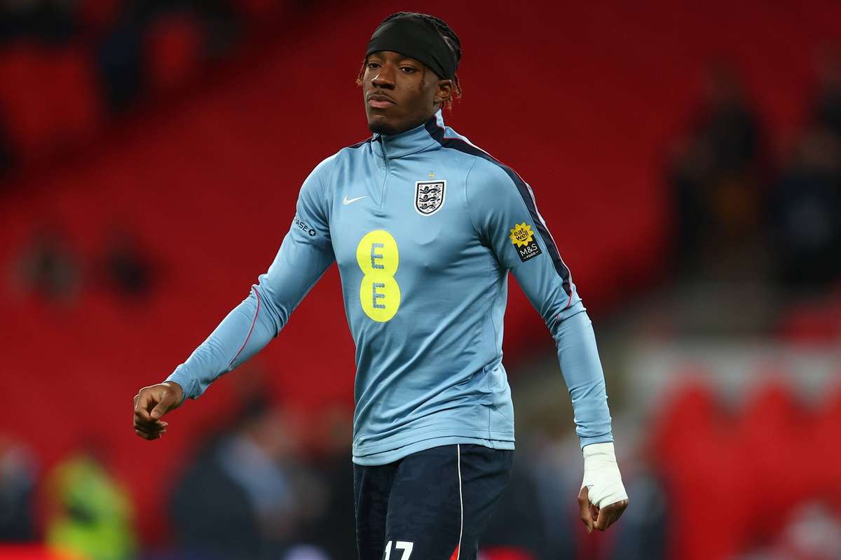 Opt jucatori ai echipei nationale a Angliei au parasit cantonamentul inainte de meciul amical cu Japonia1774762651