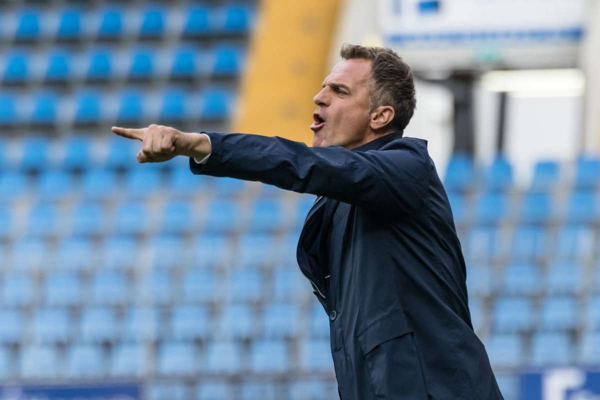 Otelul Galati are un nou antrenor Cine va conduce misiunea de salvare de la retrogradare1773661073