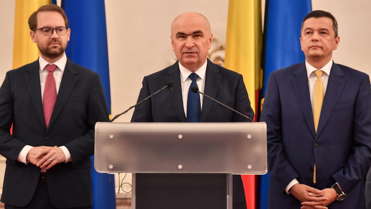 PNL acuza PSD ca intentioneaza sa distruga Coalitia S au intalnit intr o sedinta pentru a pune la ndoiala1772453263