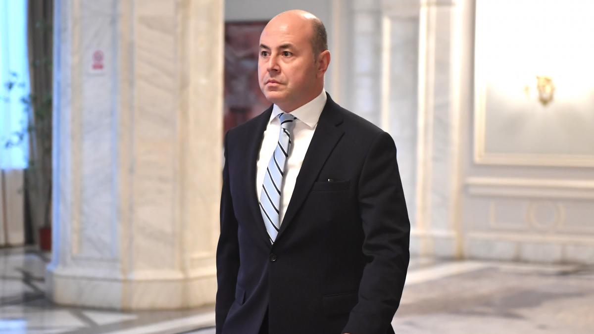 PNL ar putea forma o alianta cu partidele de dreapta Muraru Exista o dorinta de a nu mai avea1774269472