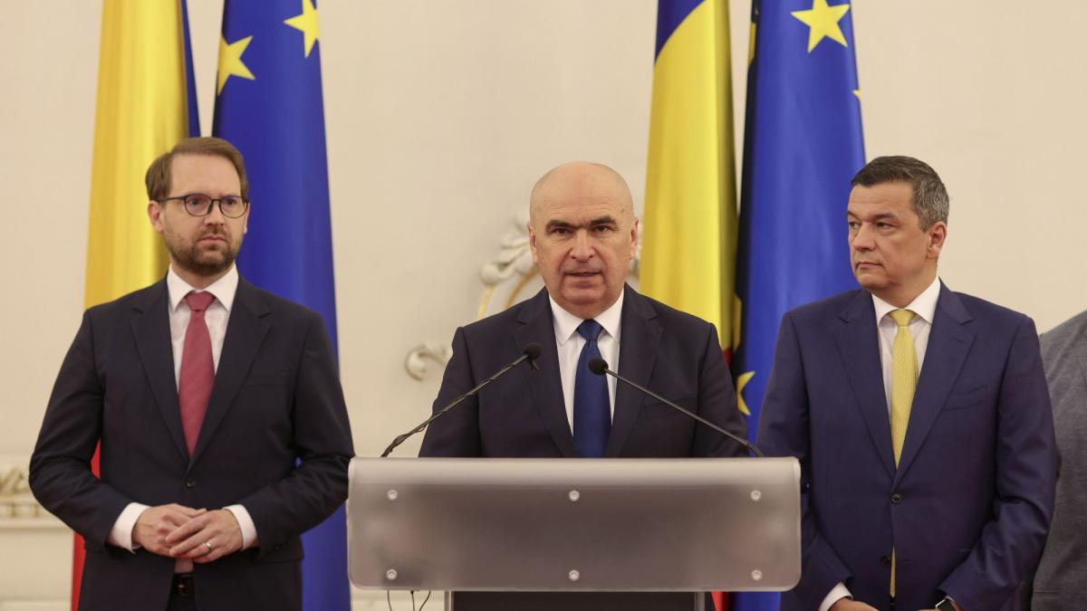 PNL si USR au hotarit sa nu formeze guvern cu PSD in cazul in care partidul lui Grindeanu genereaza o criza1774339668