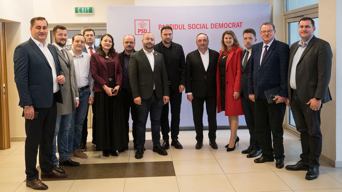 PSD Neamt doreste ca partidul sa ramana la guvernare dar fara Ilie Bolojan in functia de premier1774943857