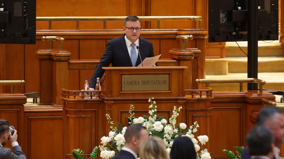 PSD continua atacurile asupra premierului Ilie Bolojan Budai A devenit o piedica in calea propriei sale1772702864
