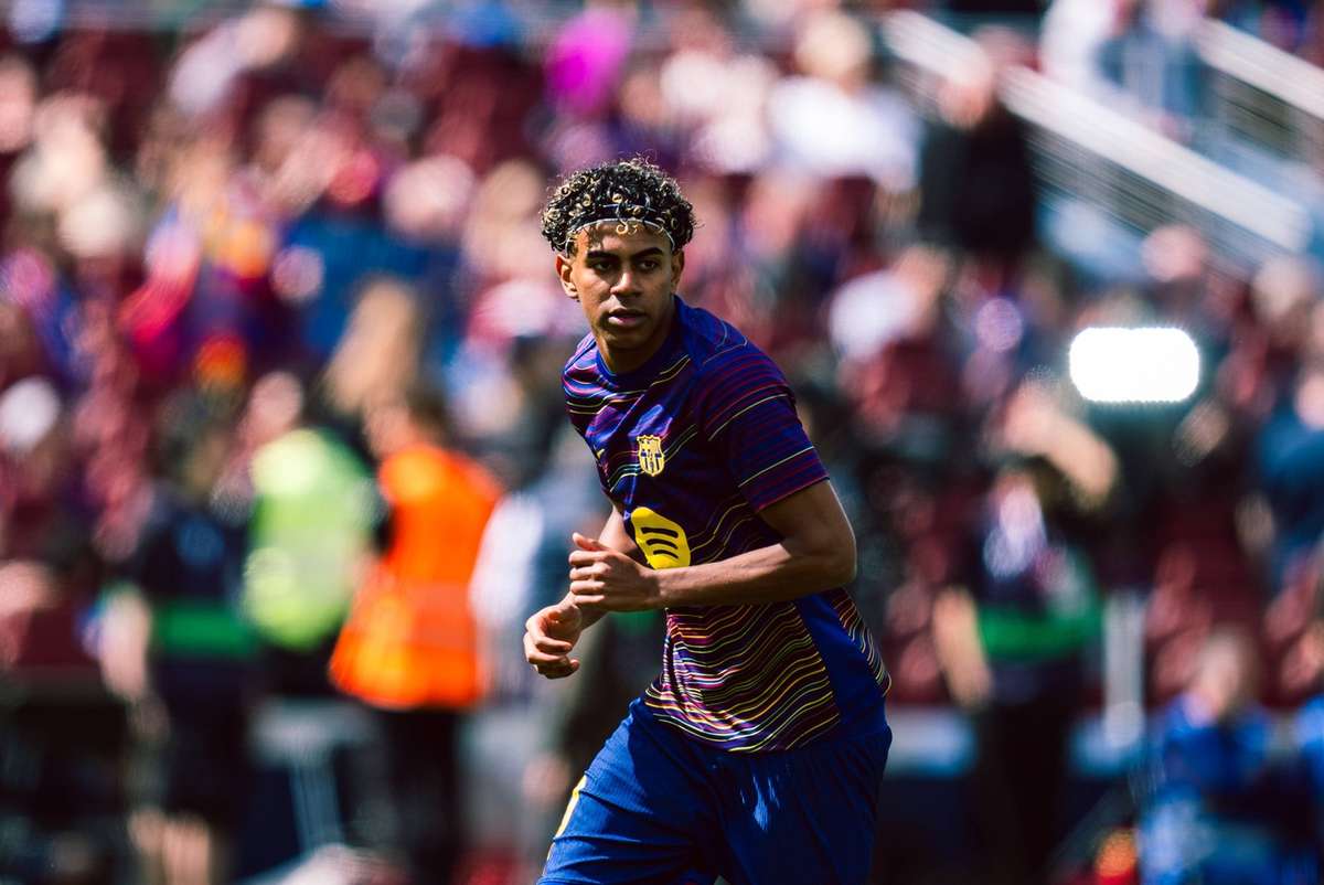 PSG pregateste o oferta senzationala pentru Lamine Yamal1774331250