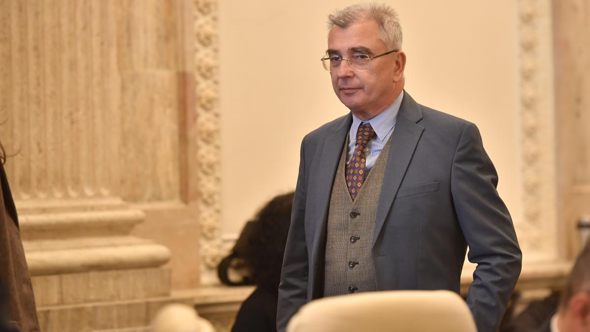 Petrisor Peiul AUR nu va colabora cu partidele din Coalitie cu o singura