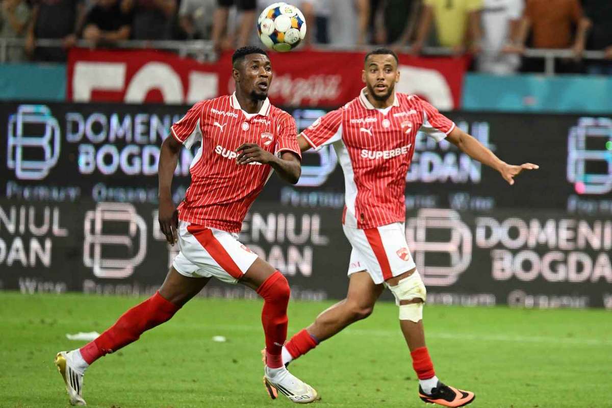 Pierdere semniificativa pentru Dinamo Fara unul dintre cei mai valoroi jucatori la derby ul cu Rapid1773246452