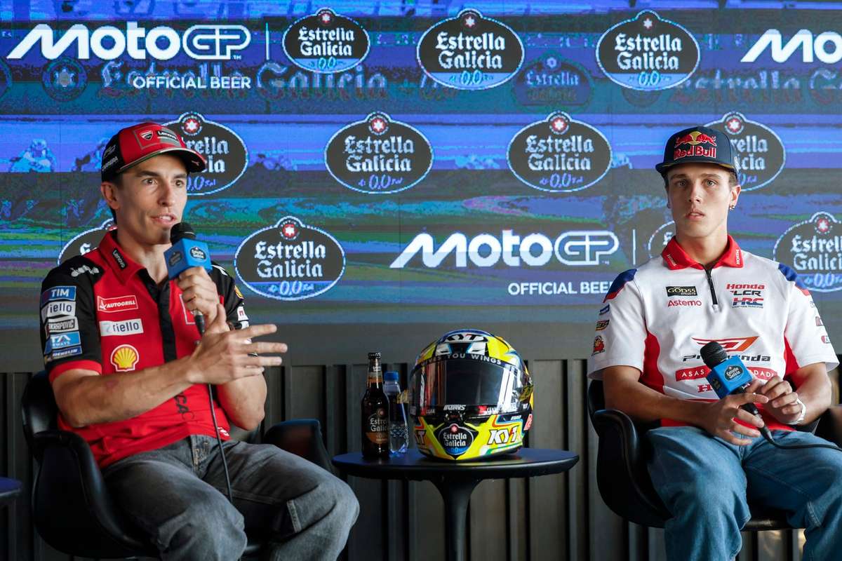 Ploile puternice ingreuneaza intoarcerea MotoGP in Brazilia1773847057