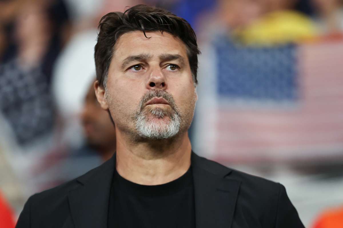 Pochettino va fi prezent la partida din Liga Campionilor dintre Tottenham si Atletico Madrid1773140249