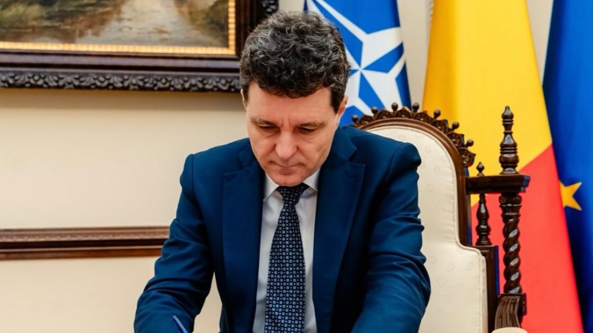 Presedintele Nicusor Dan Tara noastra nu se afla in niciun pericol Siguranta este prioritara1772389057