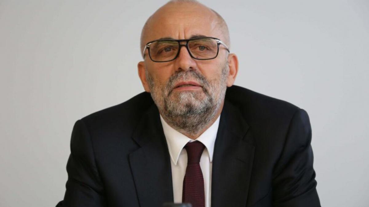 Primarul Sucevei a fost suspendat din PSD timp de 6 luni Soldan A angajat in Primarie doar membri PNL1772807257