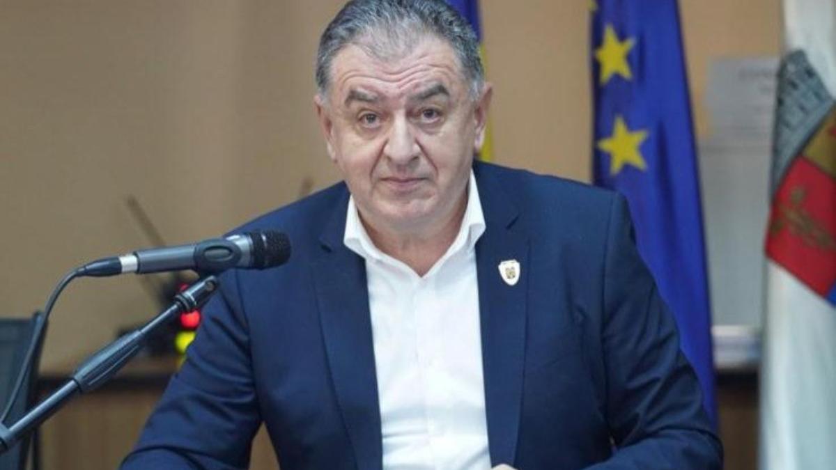 Primarul social democrat din Pitesti acuzatii la adresa parlamentarilor PSD din Arges Nu ajuta1774196261