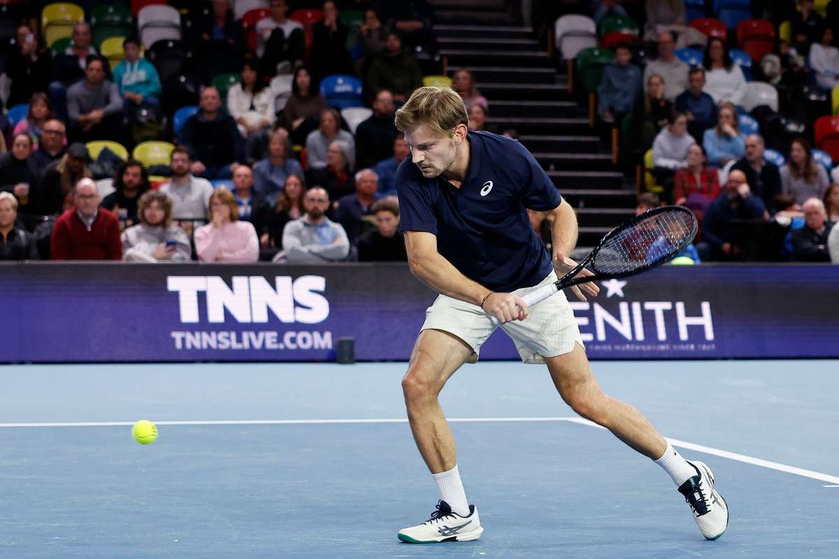 Primul jucator belgian de tenis care a atins topul 10 mondial si a anuntat retragerea1774616855