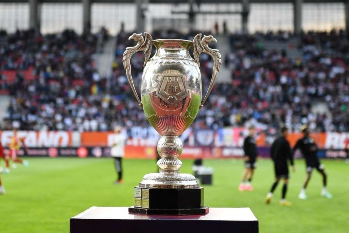 Programul semifinalelor Cupei Romaniei 2025 261772743061