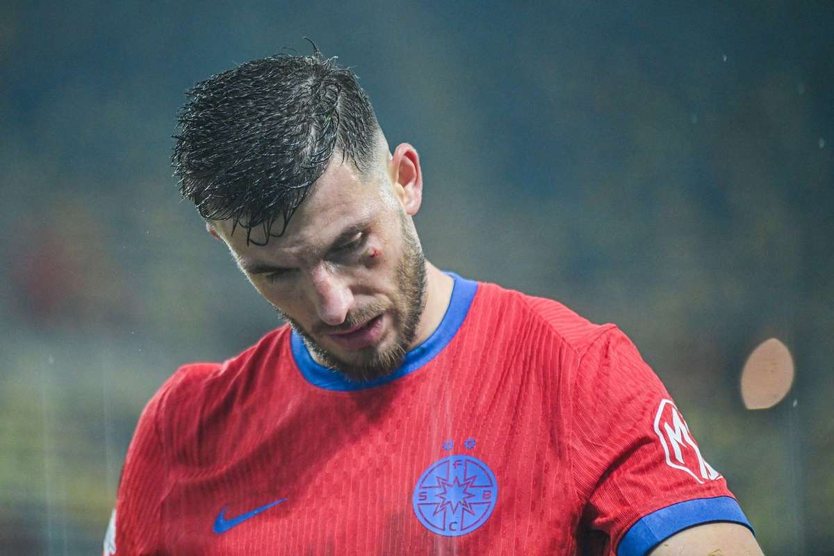 Recuperarea rapida a dus la prelungirea contractului fundasului de la FCSB Alti doi jucatori isi continua activitatea1772807854
