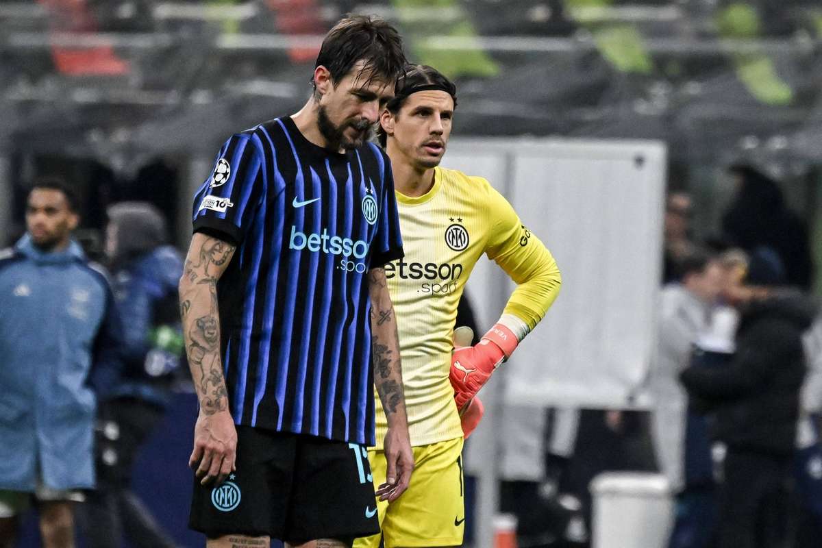 Revolutie la Inter Patur jucatori de baza vor parasi echipa lui Cristi Chivu la sfarsitul sezonului1772809654